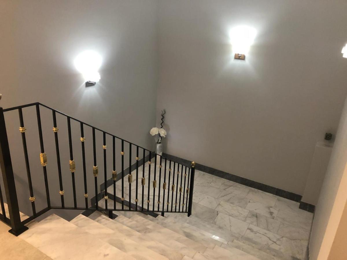 Hostal La Taurina Santa Olalla  Zewnętrze zdjęcie