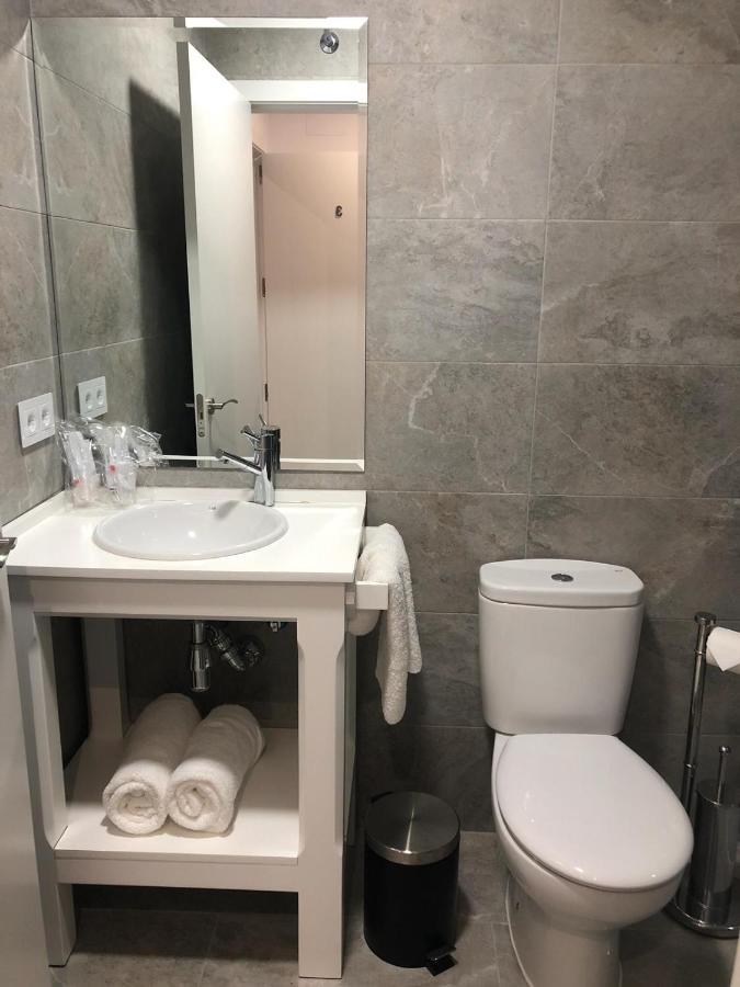Hostal La Taurina Santa Olalla  Zewnętrze zdjęcie