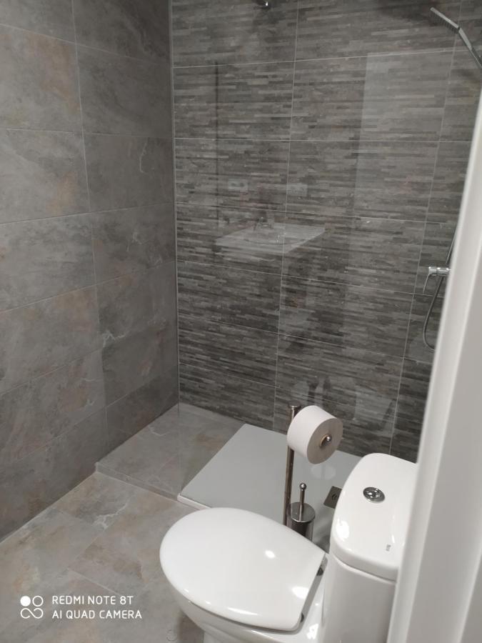 Hostal La Taurina Santa Olalla  Zewnętrze zdjęcie